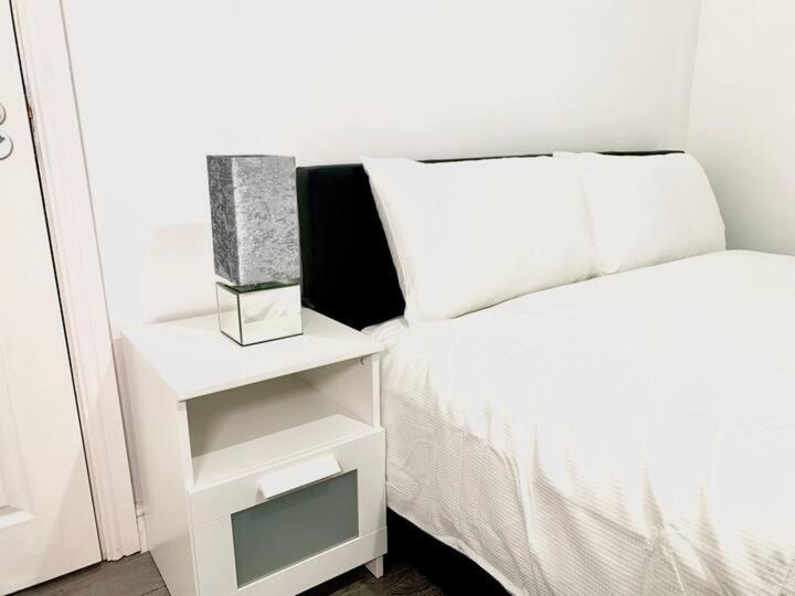 Hotel Kunda House Sparkbrook à Birmingham Extérieur photo